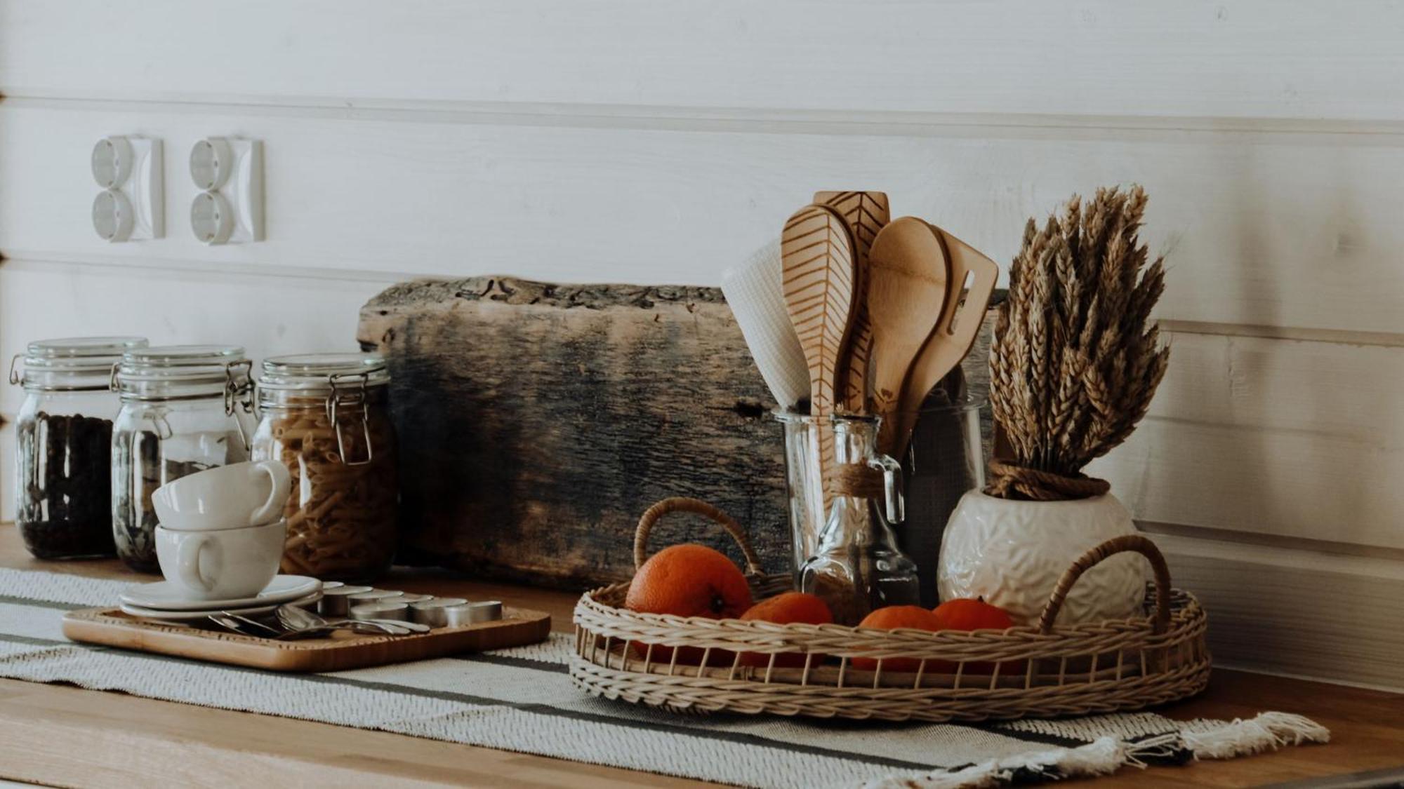 Dream House - Bohemian Homes Horni Podluzi Eksteriør billede
