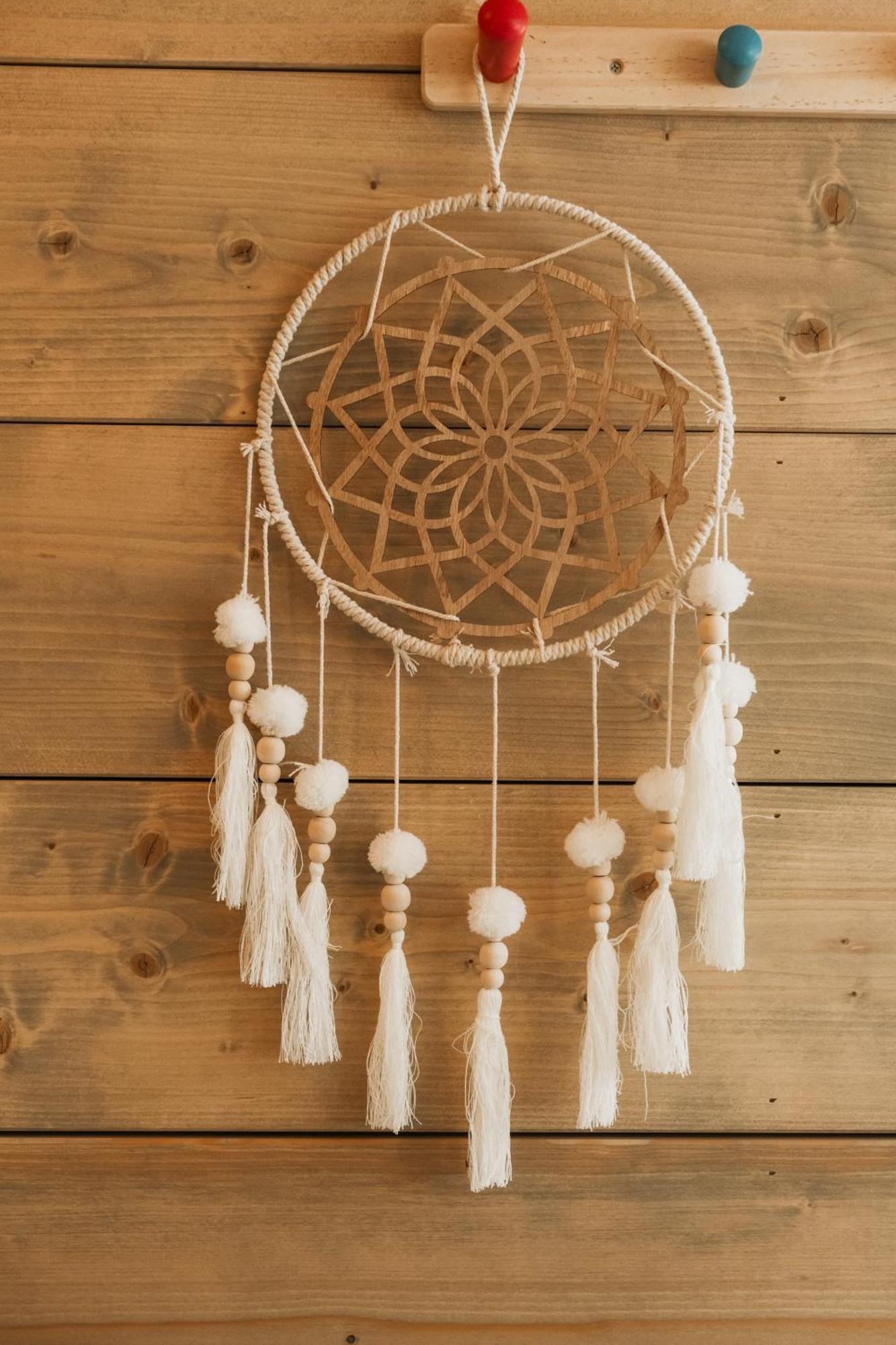Dream House - Bohemian Homes Horni Podluzi Eksteriør billede