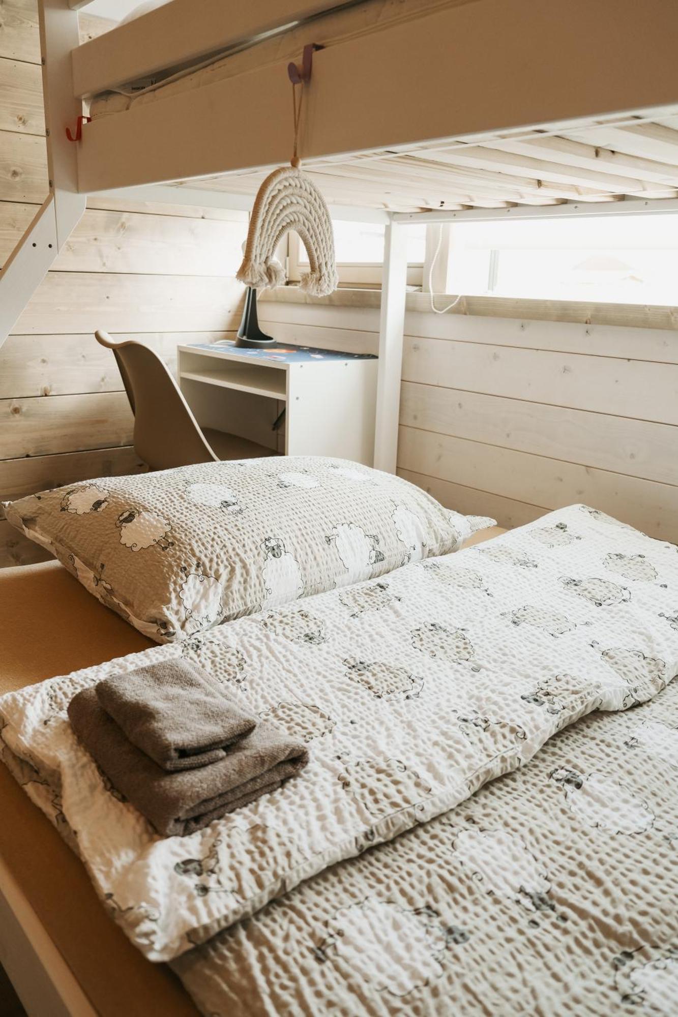 Dream House - Bohemian Homes Horni Podluzi Eksteriør billede
